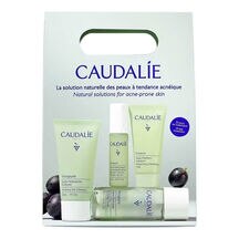 Kit Caudalie Vinopure